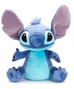 Alternative view of PELUCHE STITCH