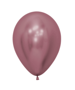 Globo Reflex Rosado