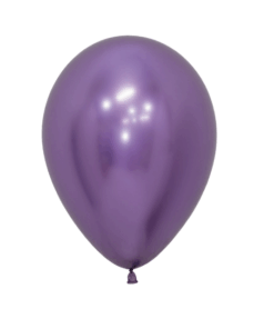 Globo Reflex Violeta