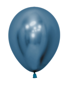 Globo Reflex Azul