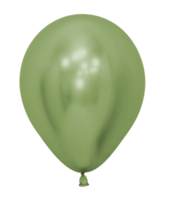Globo Reflex Verde