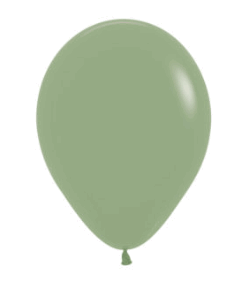 GLOBO R12 EUCALIPTO FASHION