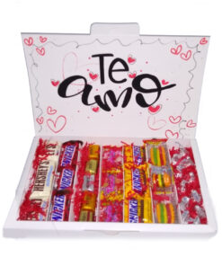 Alternative view of LOVE KIT #1